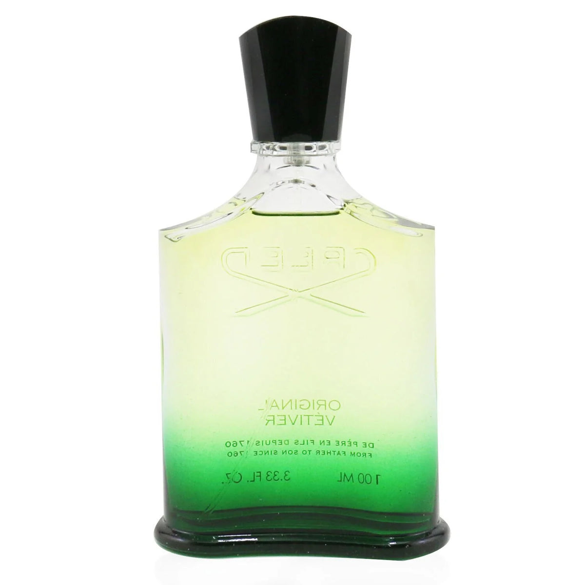 Original Vetiver Fragrance Spray 100ml H327698