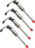 4 Pcs/lot Fuel Injector Pencil Nozzle for Caterpillar 3204 Engines K177