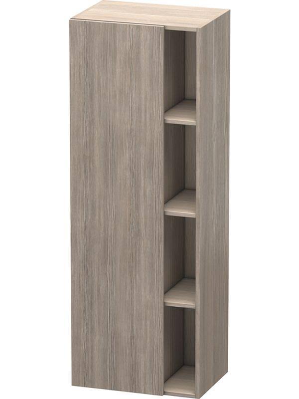 Tall Cabinet - Pine Silver B54241