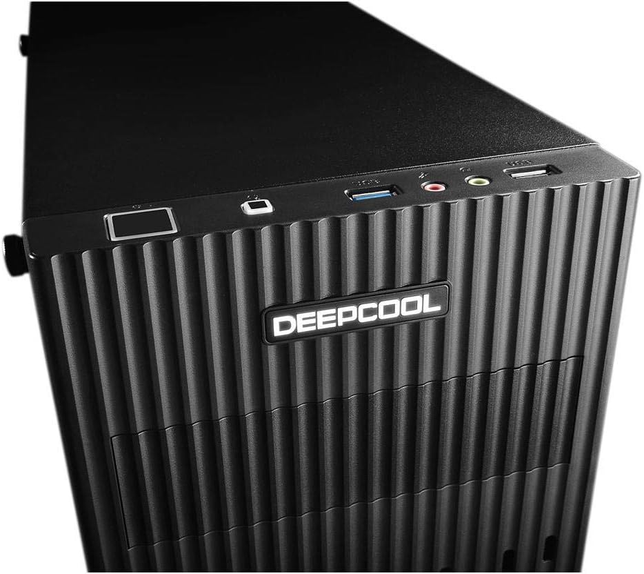 Gaming Computer, AMD Ryzen 7 5700G 8-Core 4.2GHz, 16GB RAM, Radeon Vega 8, 500GB SSD, Windows 10 PRO Q390834