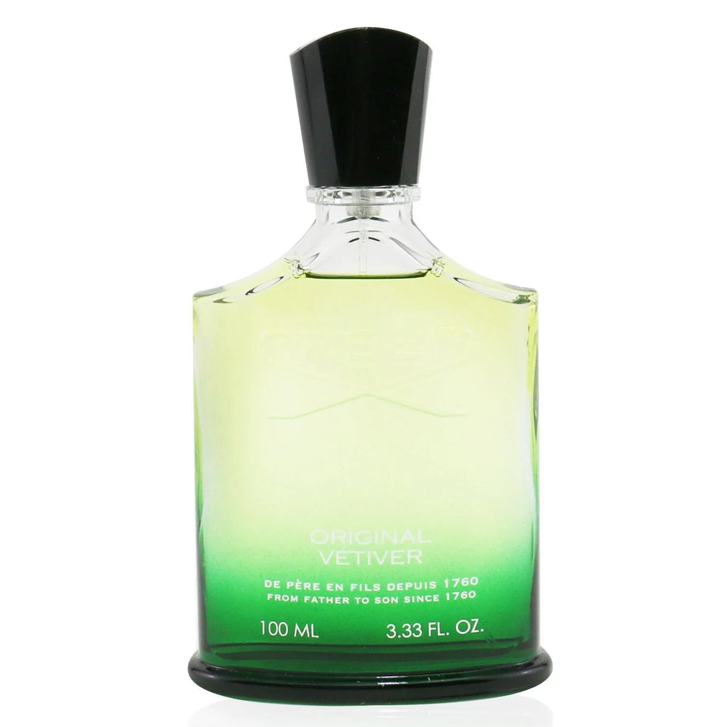 Original Vetiver Fragrance Spray 100ml H327698