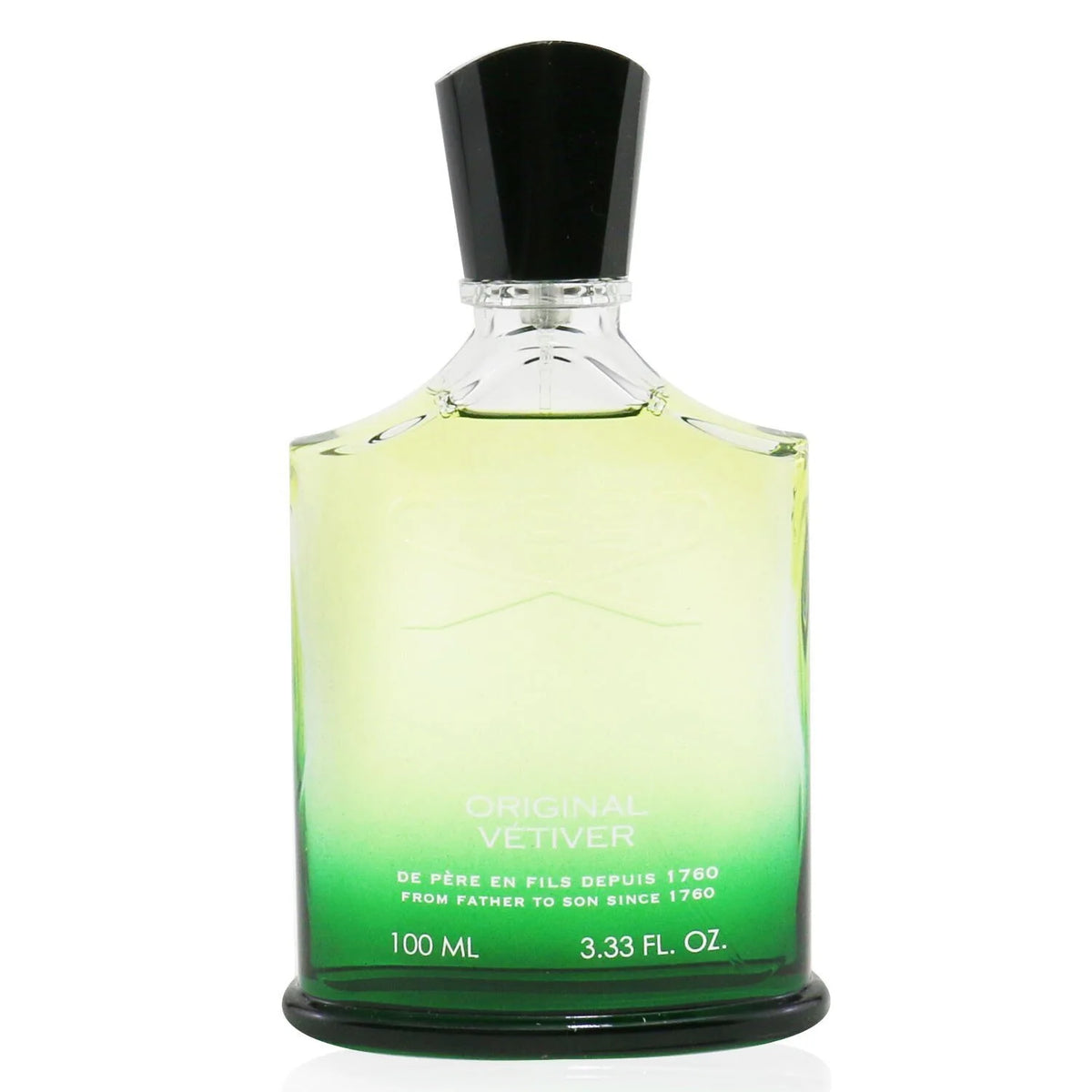 Original Vetiver Fragrance Spray 100ml H327698