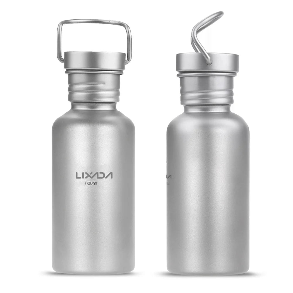 600ml Full Ti Water Bottle B354784