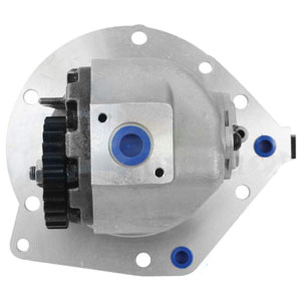 Hydraulic Pump O446