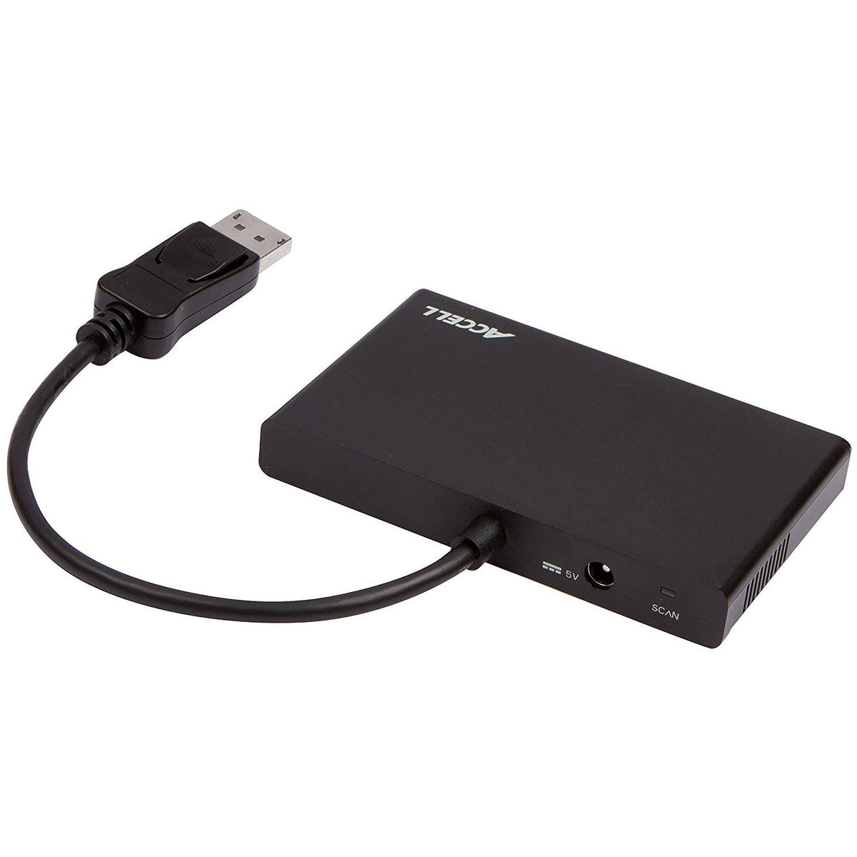 UltraAV DisplayPort 1.2 to 3 HDMI Multi-Display MST Z569