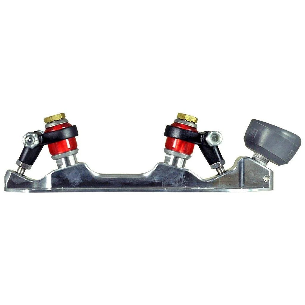 Quad Skate Plate I36092