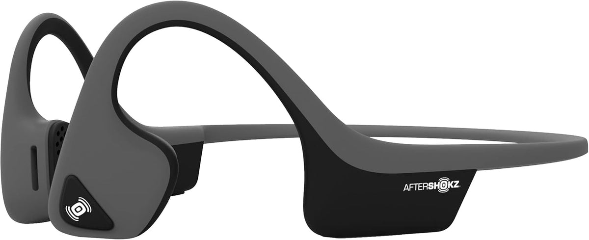 Midnight Blue Bone Conduction Wireless Bluetooth Headphones B4381
