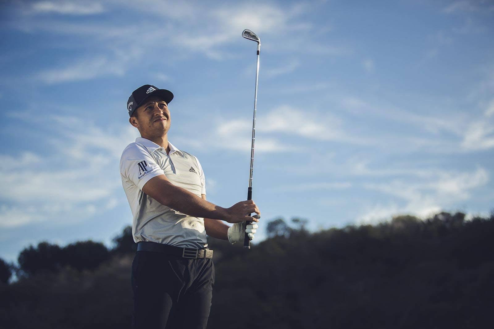 2019 Apex Pro Irons 5-PW Stiff Flex U768