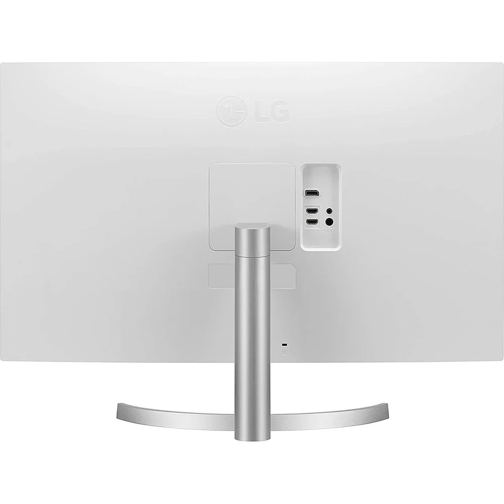 32 inch UHD Monitor with HDR10 and Built-in Speakers F15910