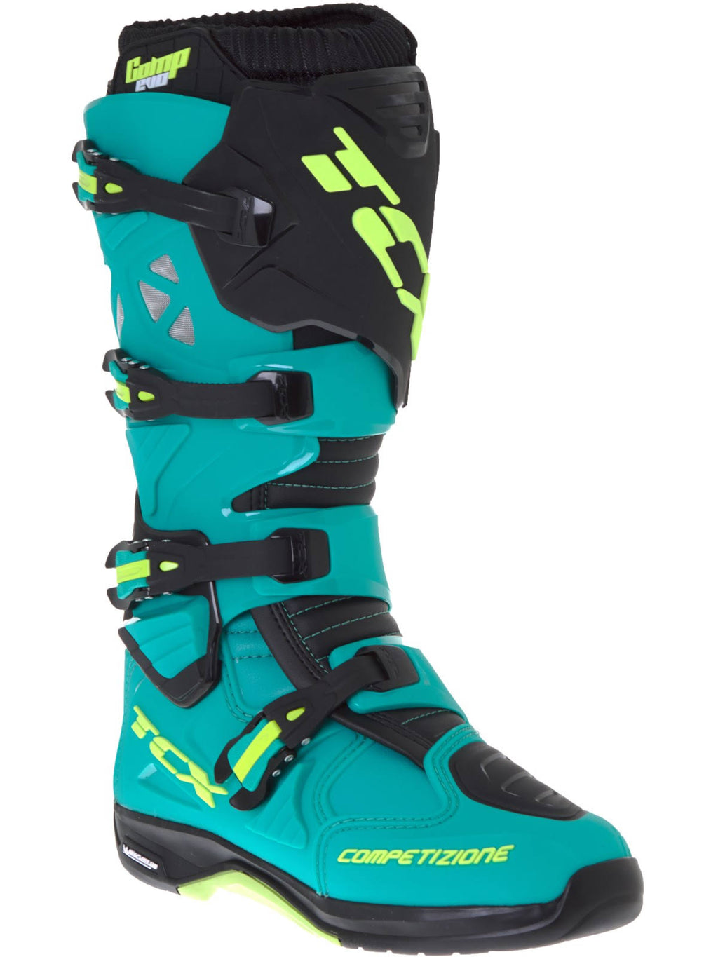 TCX Comp Evo Michelin EU 45 I616