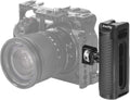 Aluminum Side Handle E173267