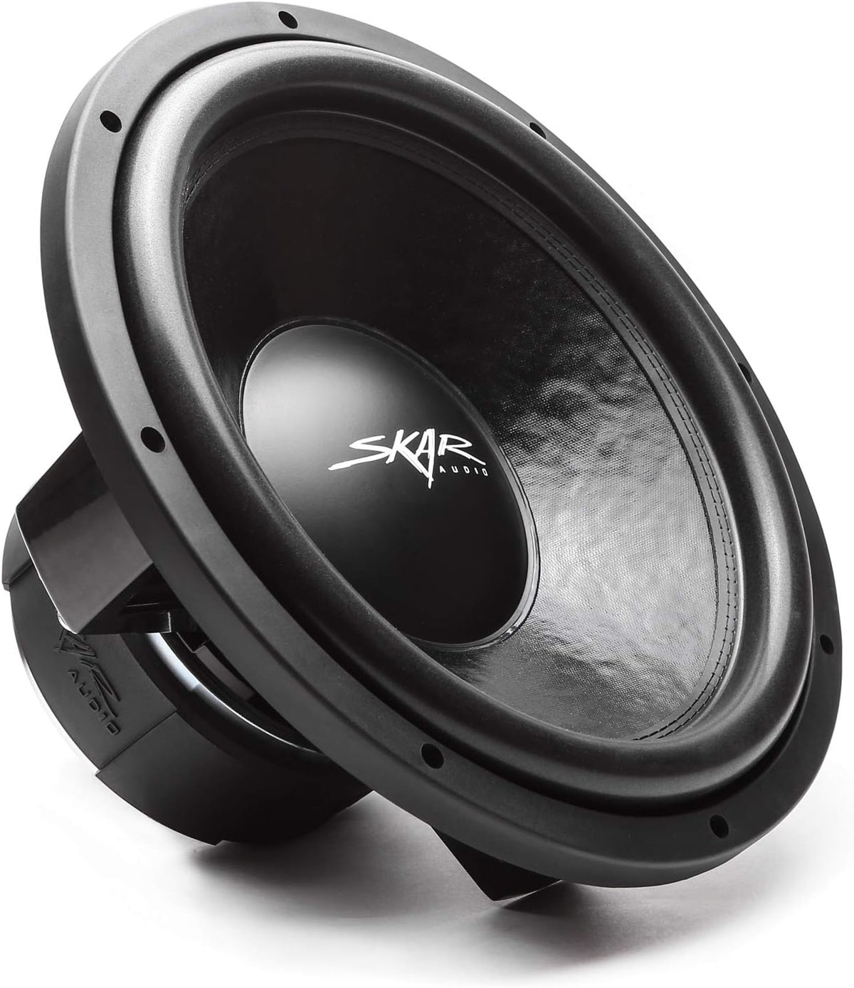 12 1500 Watt Dual 2 Ohm Car Subwoofer J2962