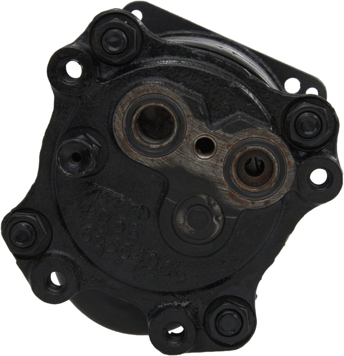 Remanufactured Air Conditioning Compressor I393