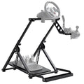 Foldable Racing Wheel Stand X13371