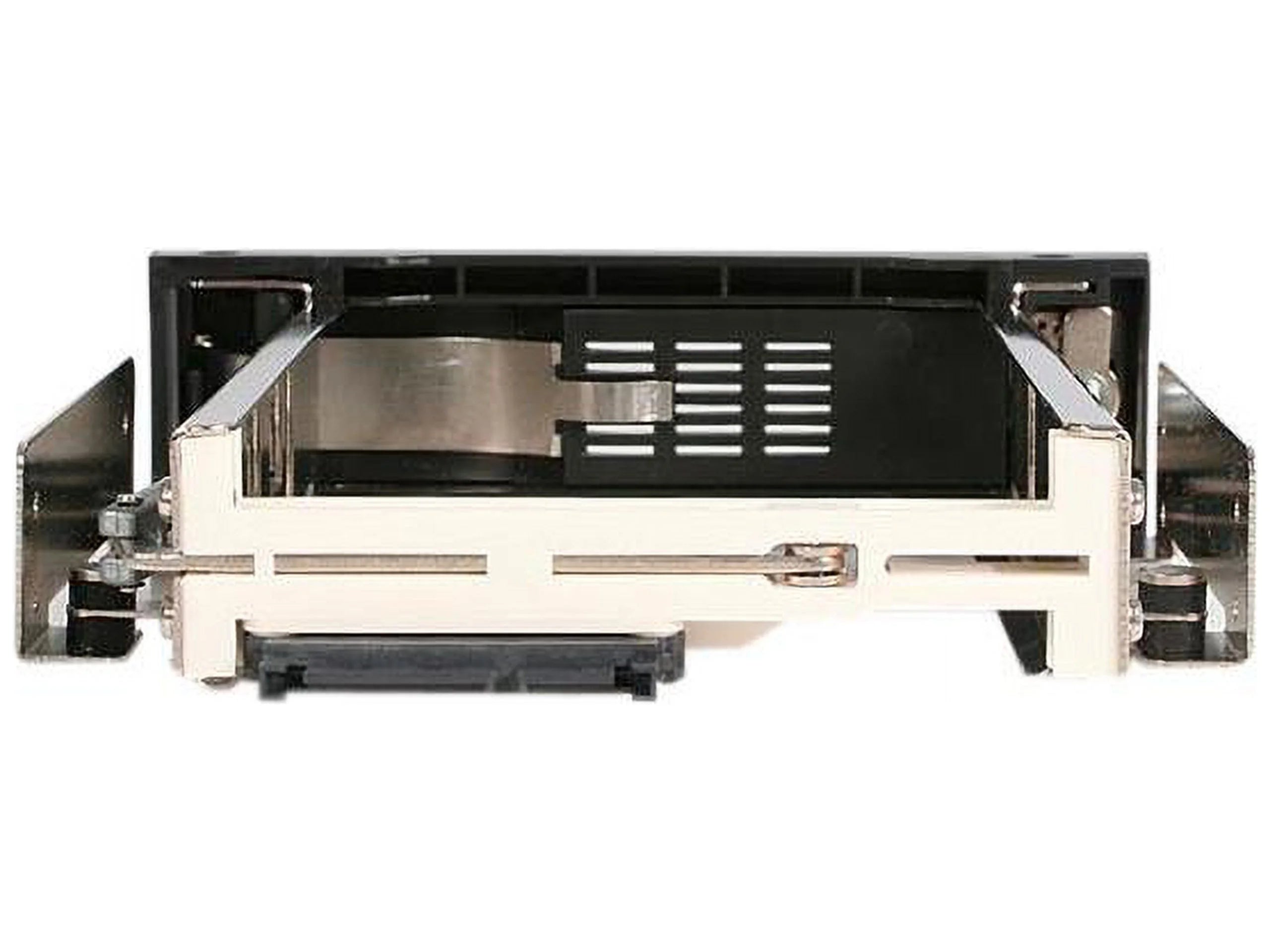5.25in Trayless Hot Swap Mobile Rack for 3.5in Hard Drive Y4815