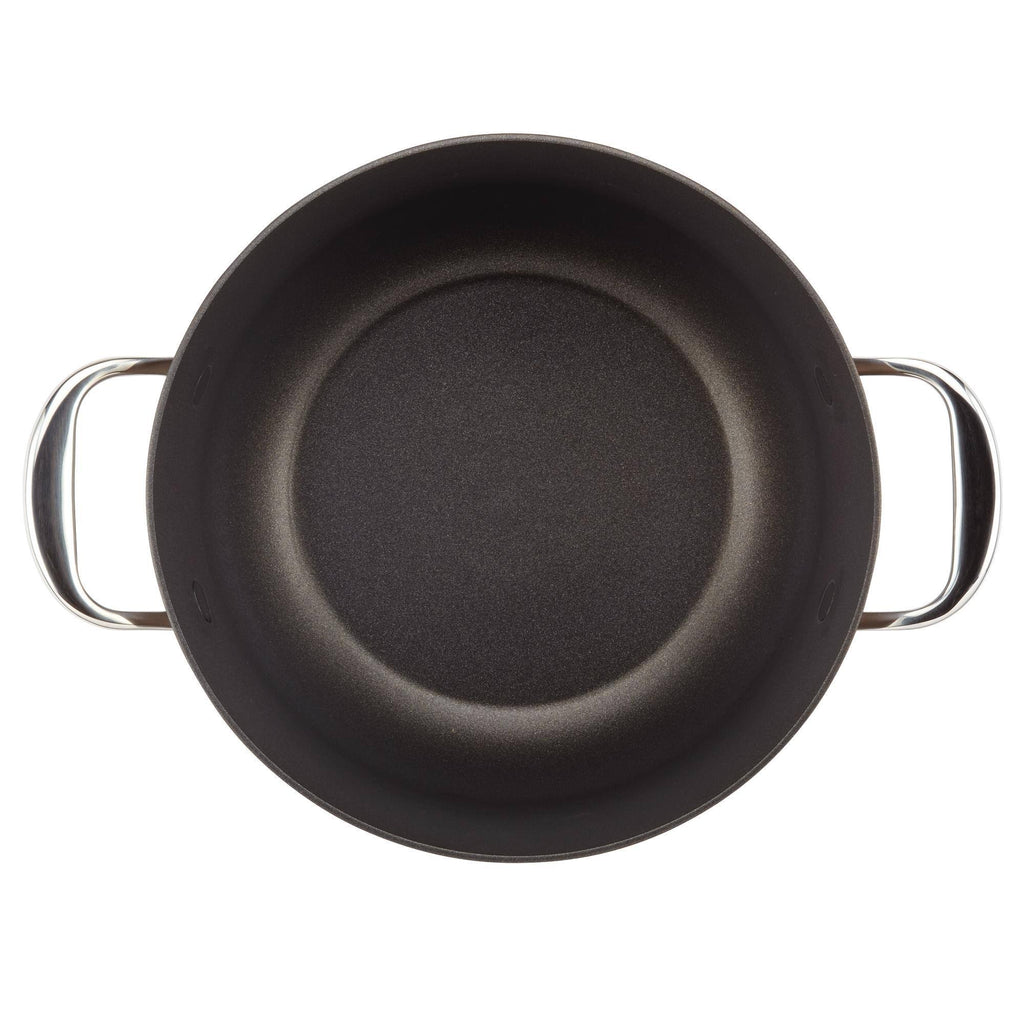 4Qt. Nonstick Casserole M80396