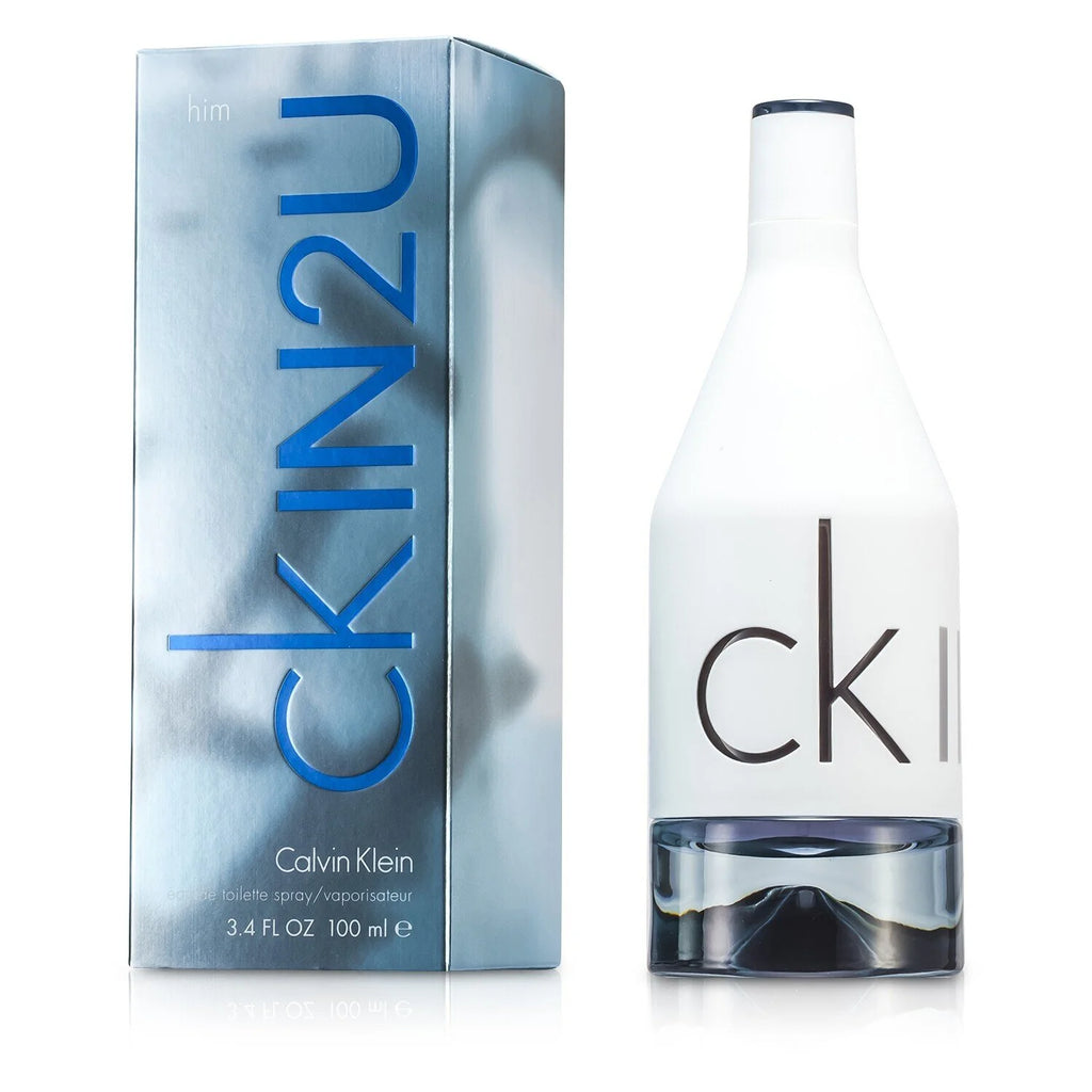 Eau De Toilette Spray 100ml E87390