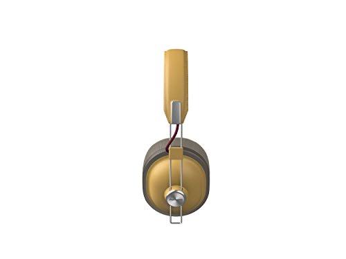 Retro Bluetooth Over-Ear Headphones K443