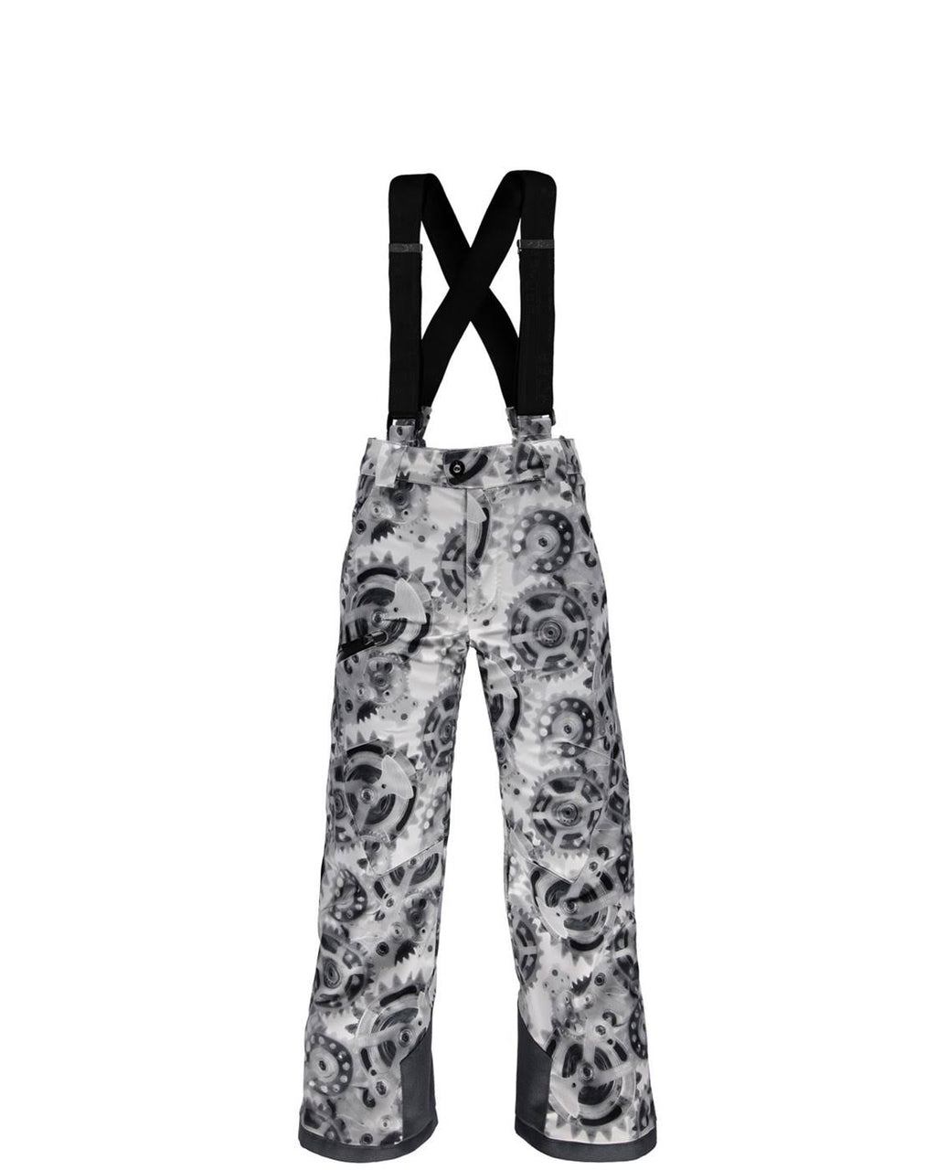 Boys X-Ray Print Pant H51830