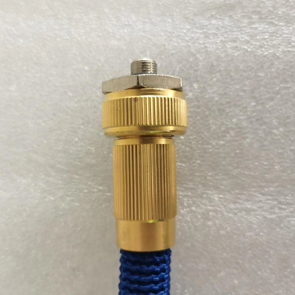 Ventilator Supply 14M / 551 Accs for Sea Diving T7689