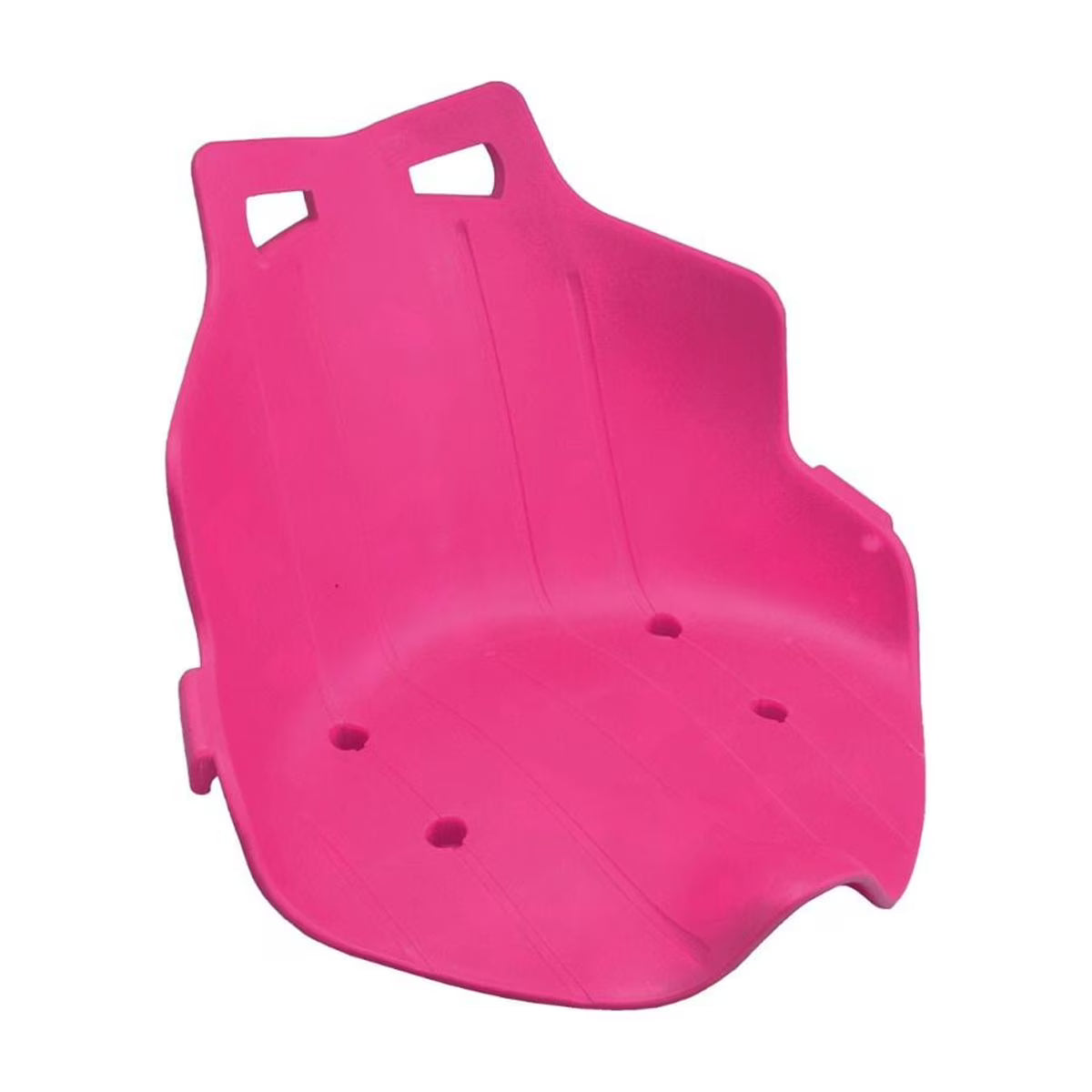 Pink Seat for Hoverboard Go-Kart Kit I602089