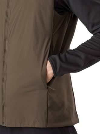 Arc&teryx Atom LT Vest Men&s, Dracaena / XL E329680
