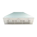 36-Inch Ducted Insert Range Hood R507