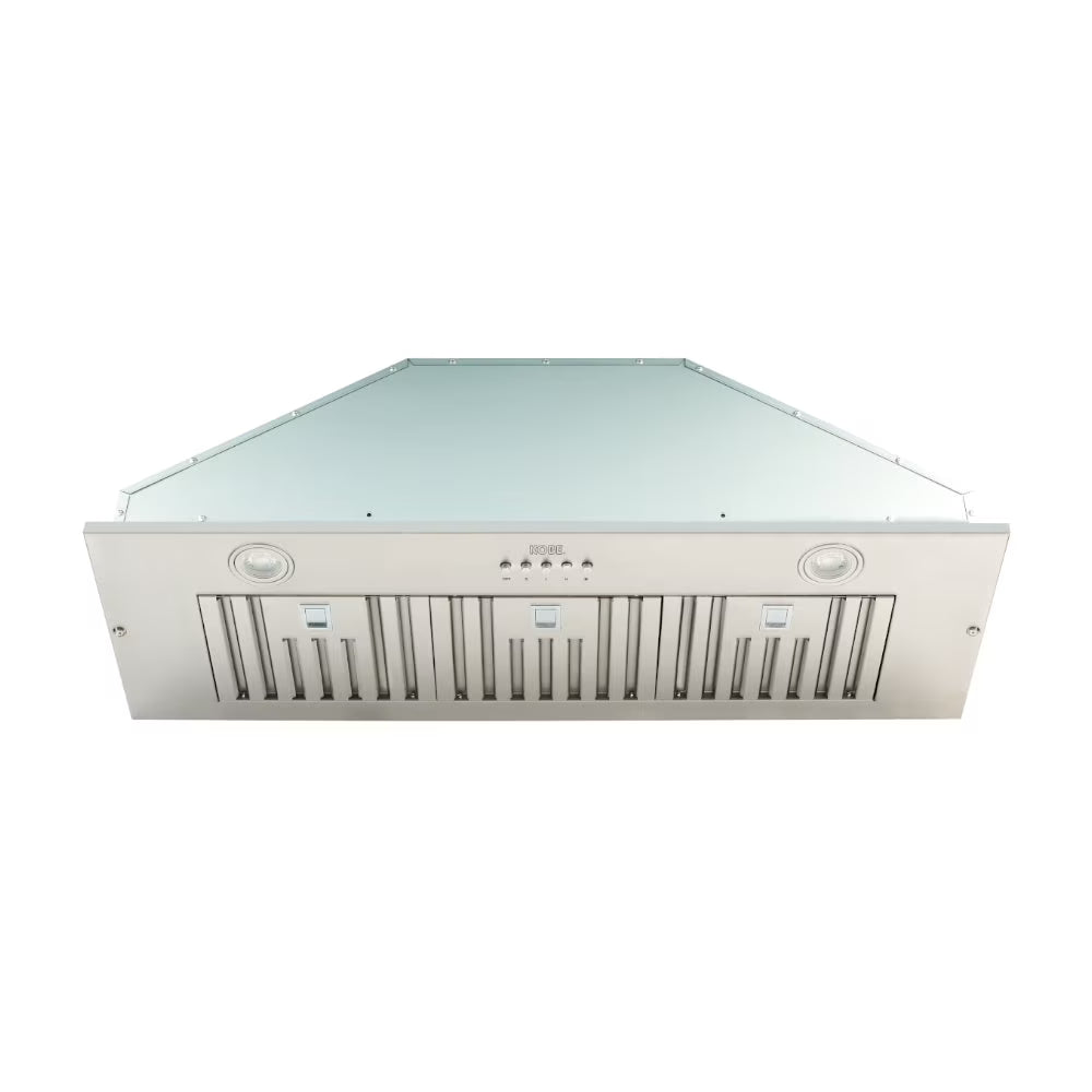 36-Inch Ducted Insert Range Hood R507