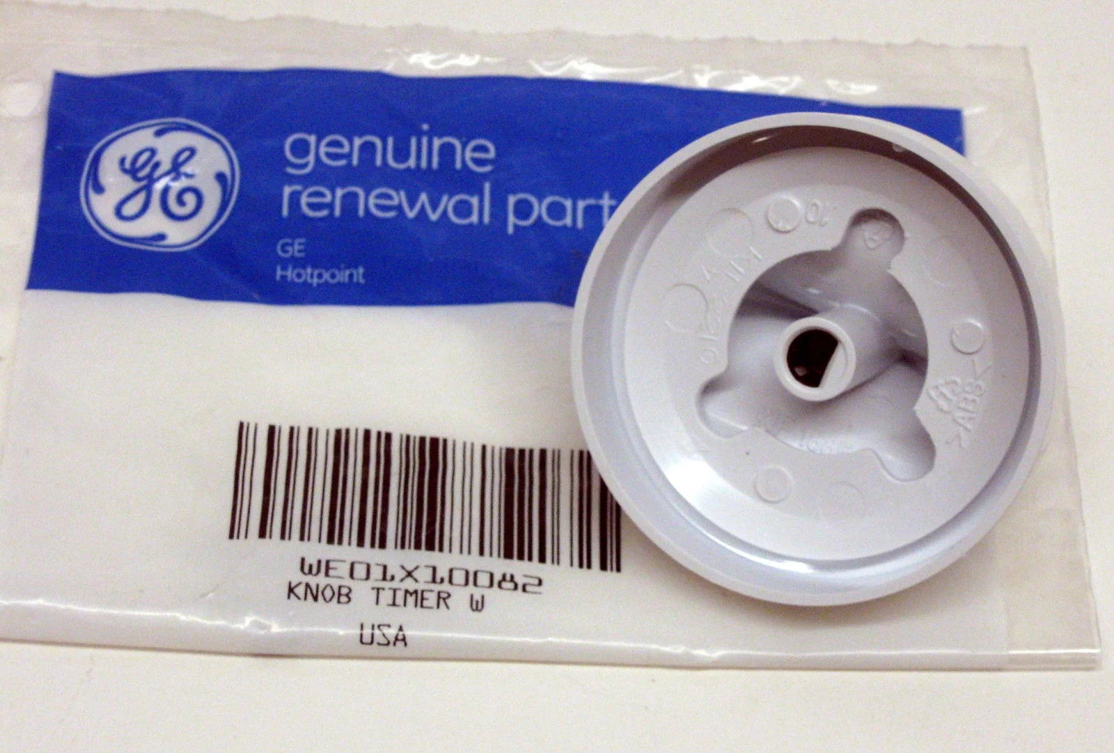 Dryer Timer Knob A9359
