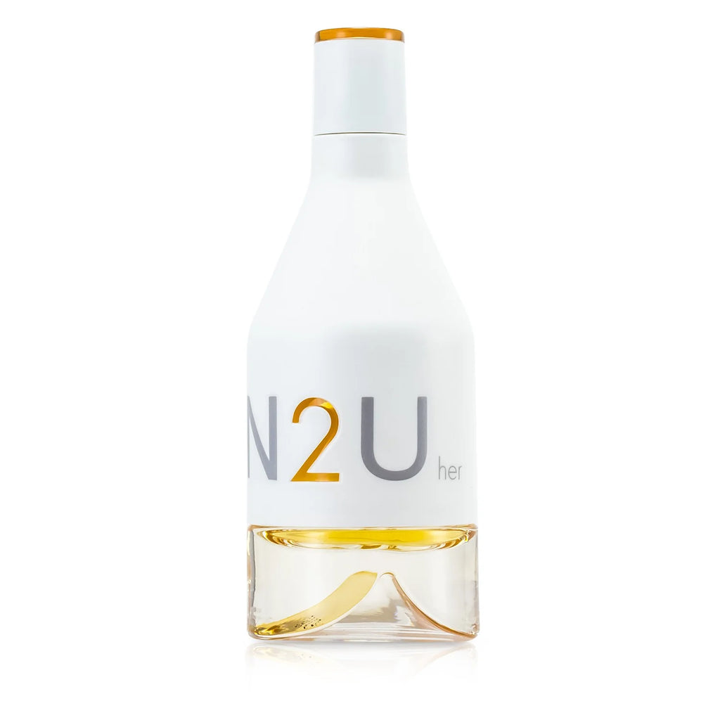 Eau De Toilette Spray 100ml E87390