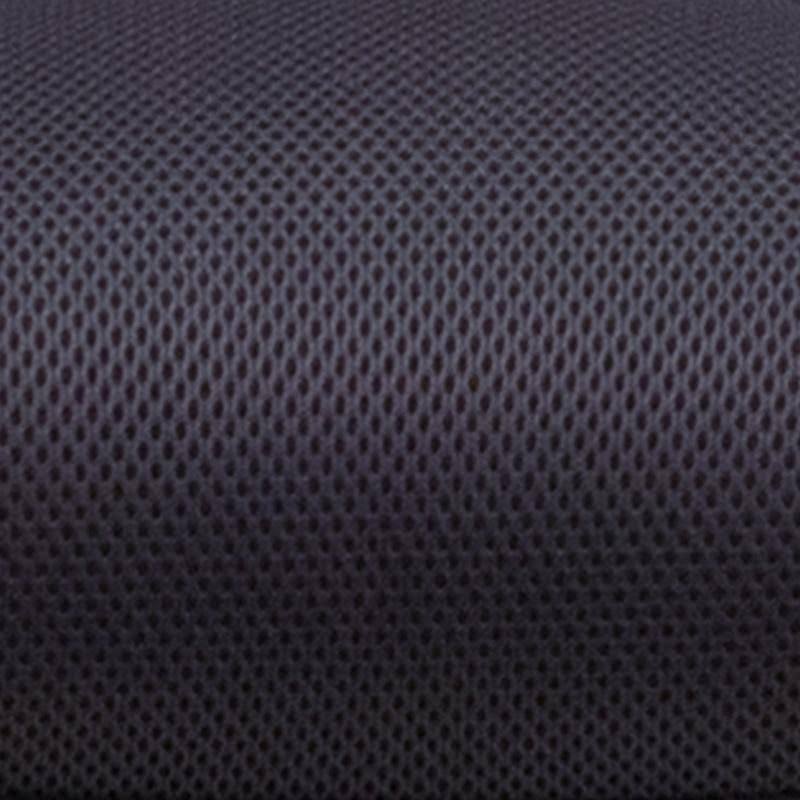 Black Mid-Back Mesh Office Chair T331
