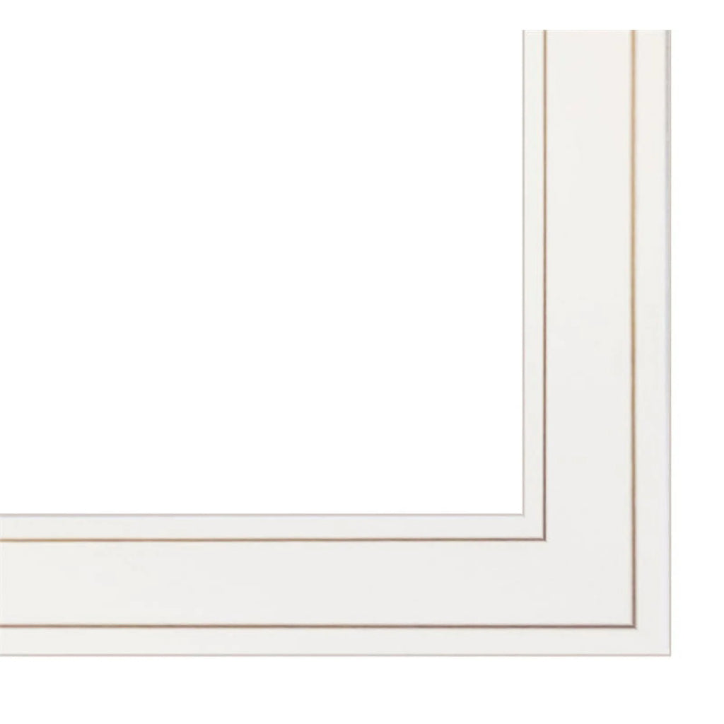 Printed Wall Art Wood Multi-Color A302793