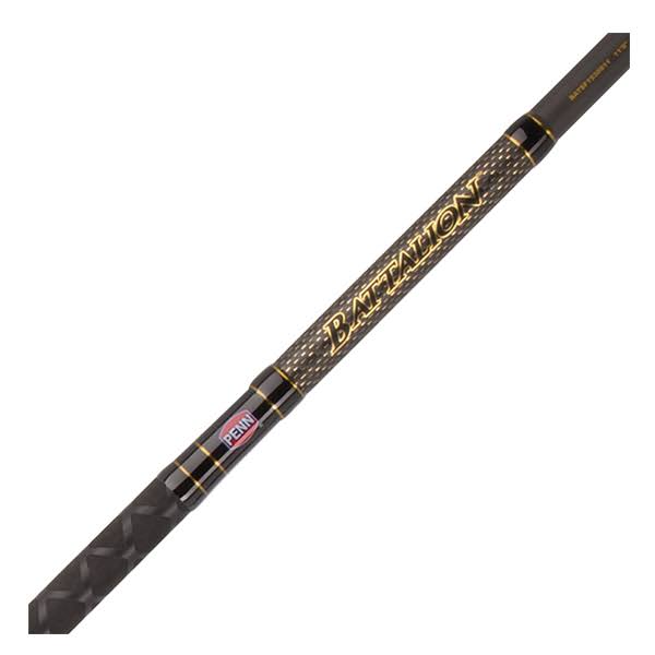Surf Casting Rod, 12-Feet V2004