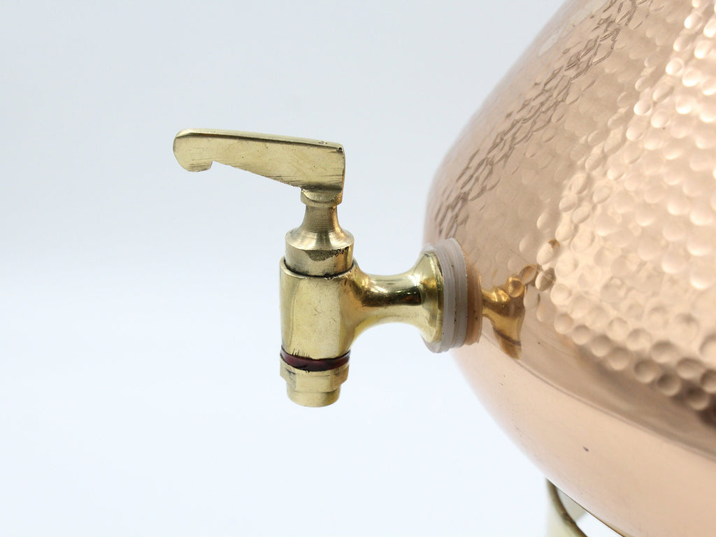 Copper Water Dispenser A586921