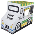 Cotton Canvas Food Truck Tent A923