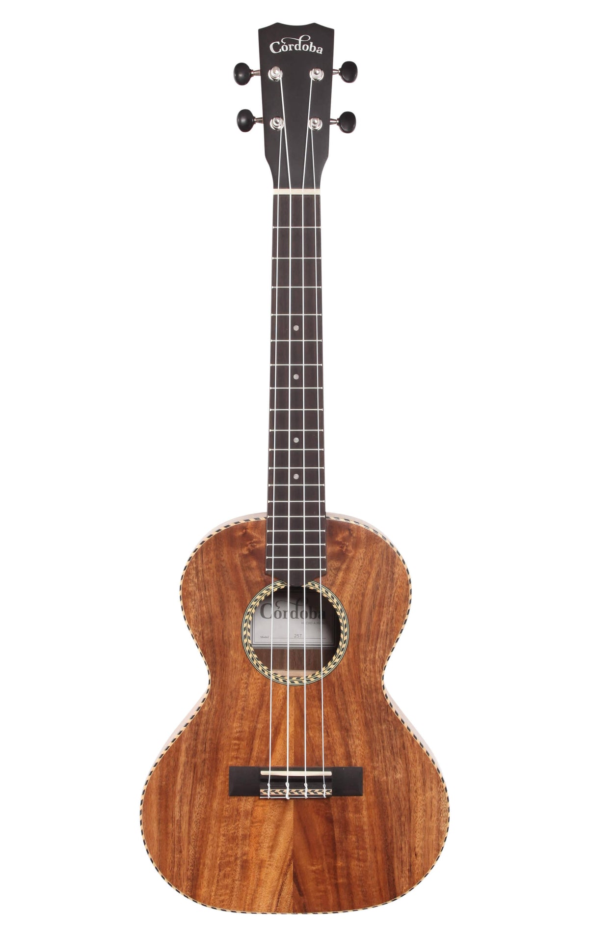 Acacia Tenor Ukulele E4702
