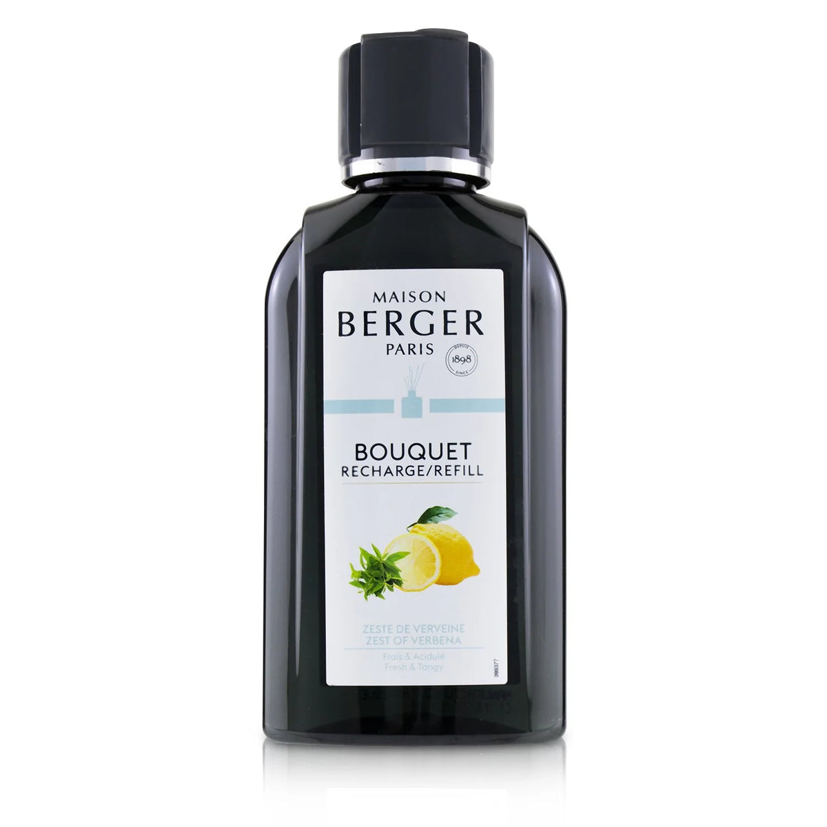 Bouquet Refill - Zest Of Verbena 400ml O120