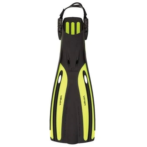 Open Heel Fins J408926