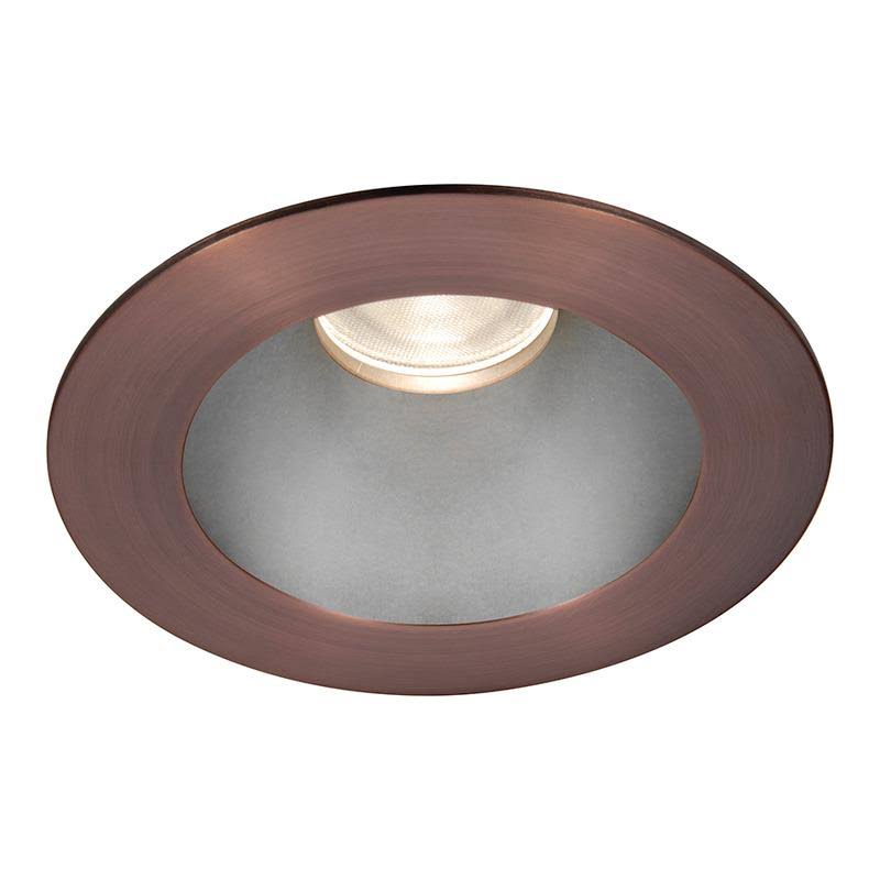 White LED High Output Trim J66935