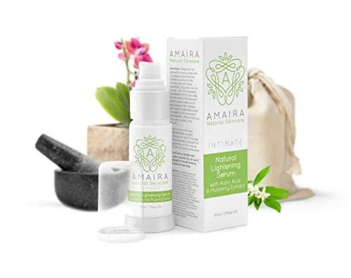 Intimate Lightening Serum Bleaching Cream Z549