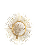 Brass Sconce M250