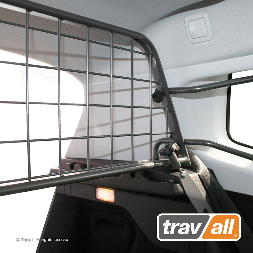 Travall Dog Guard Peugeot 2008 Crossover 2013- U1179