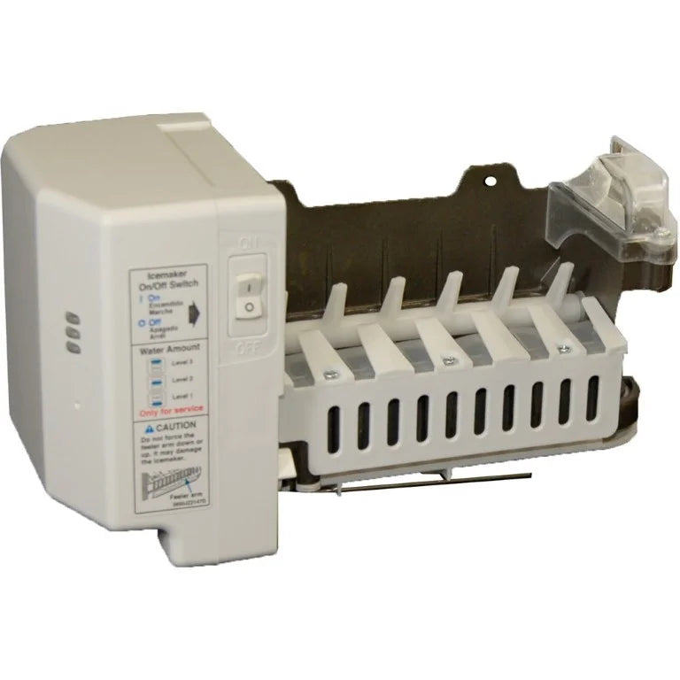 Lg Ice Maker H24840