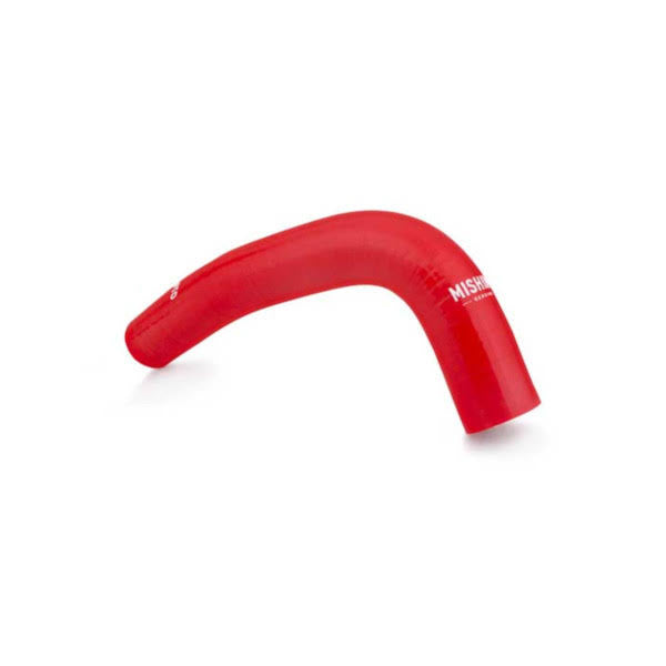 Red Silicone Ancillary Hose Kit D46229
