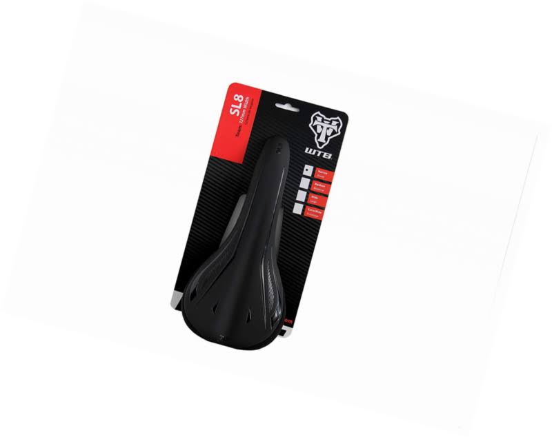 Black Saddle E14772