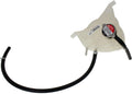 Coolant Reservoir Plastic B81604