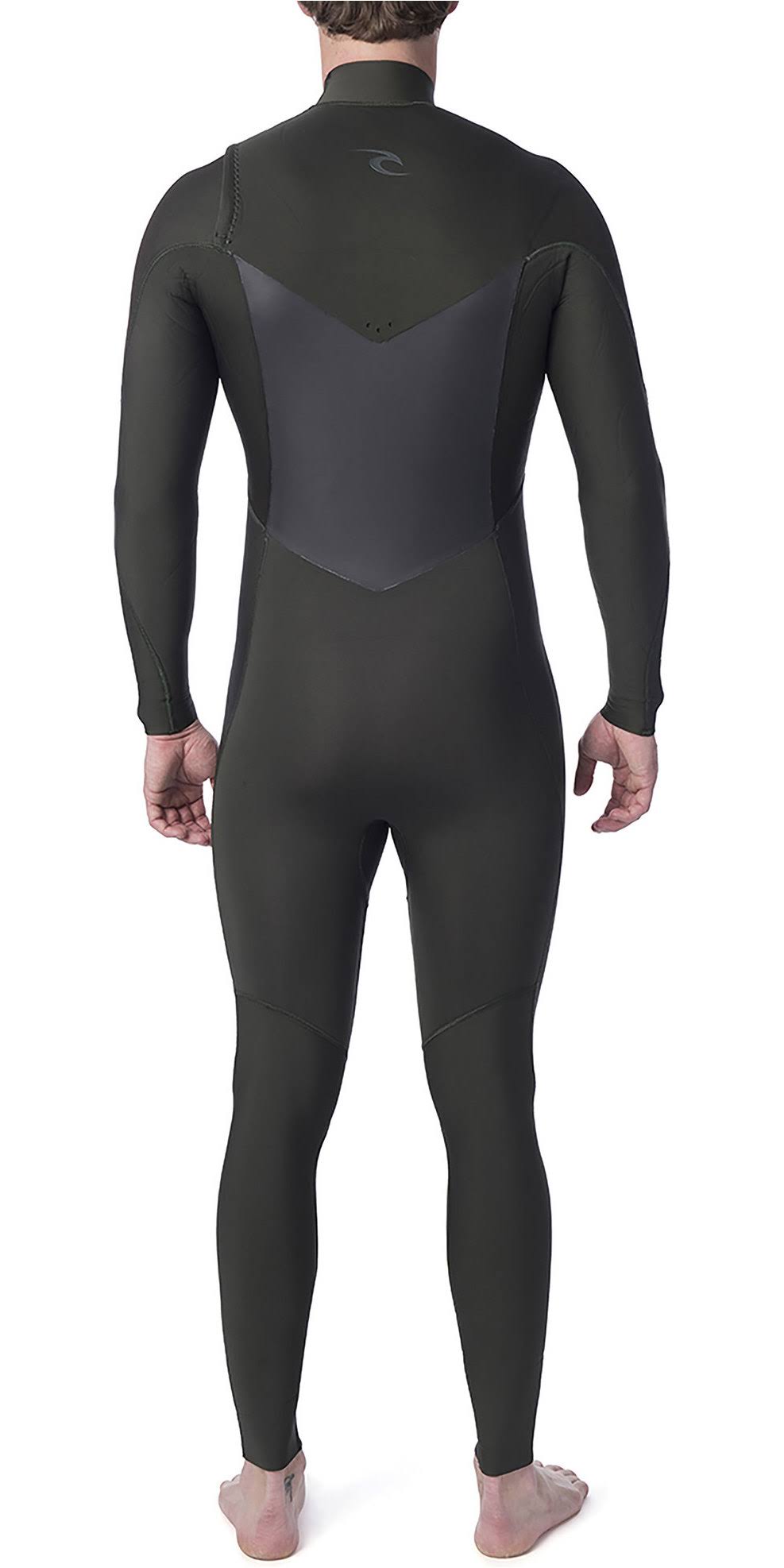 4/3 Steamer Wetsuit T3248