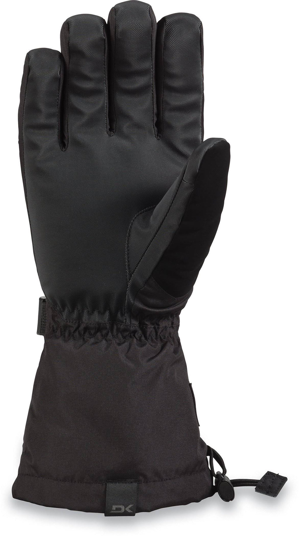 Carbon L Glove E75192