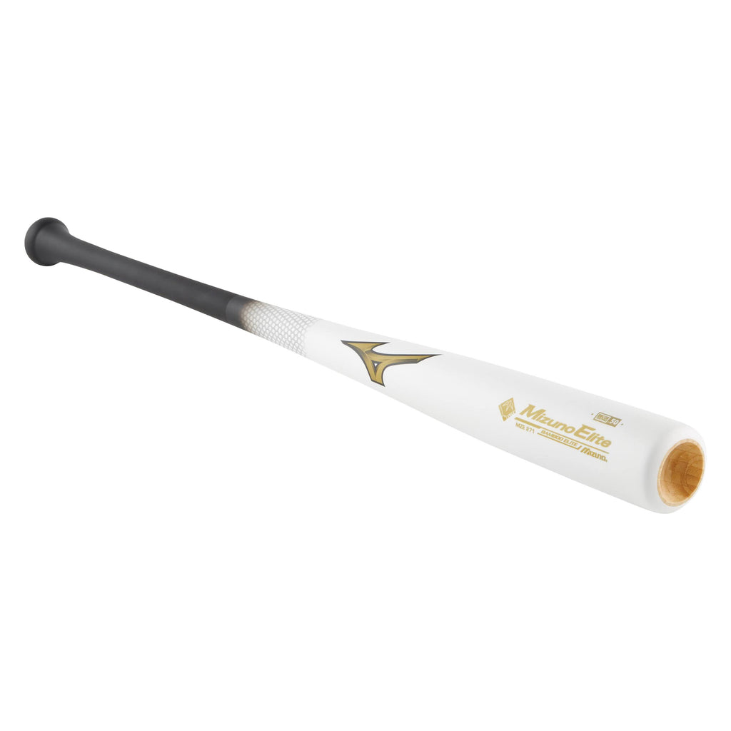 Bamboo Elite Wood Baseball Bat - 34 in F50960