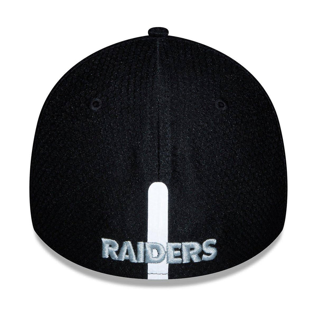 Black 39THIRTY Flex Hat M72704